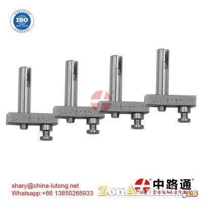 Válvula Reguladora de Presión Bomba de Inyección